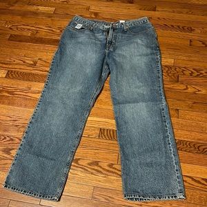 mens Cinch jeans 40x32